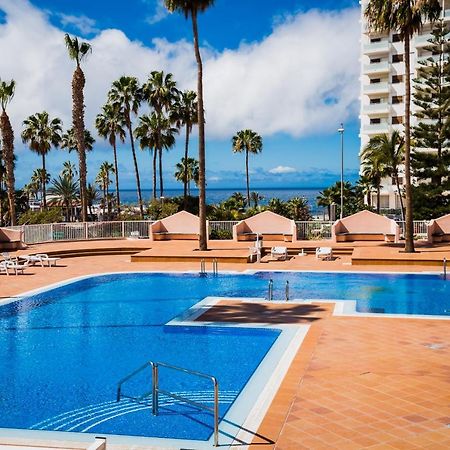 Las Americas Acapulco Costa Adeje Playa Feñabe Εξωτερικό φωτογραφία