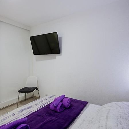 Las Americas Acapulco Costa Adeje Playa Feñabe Εξωτερικό φωτογραφία