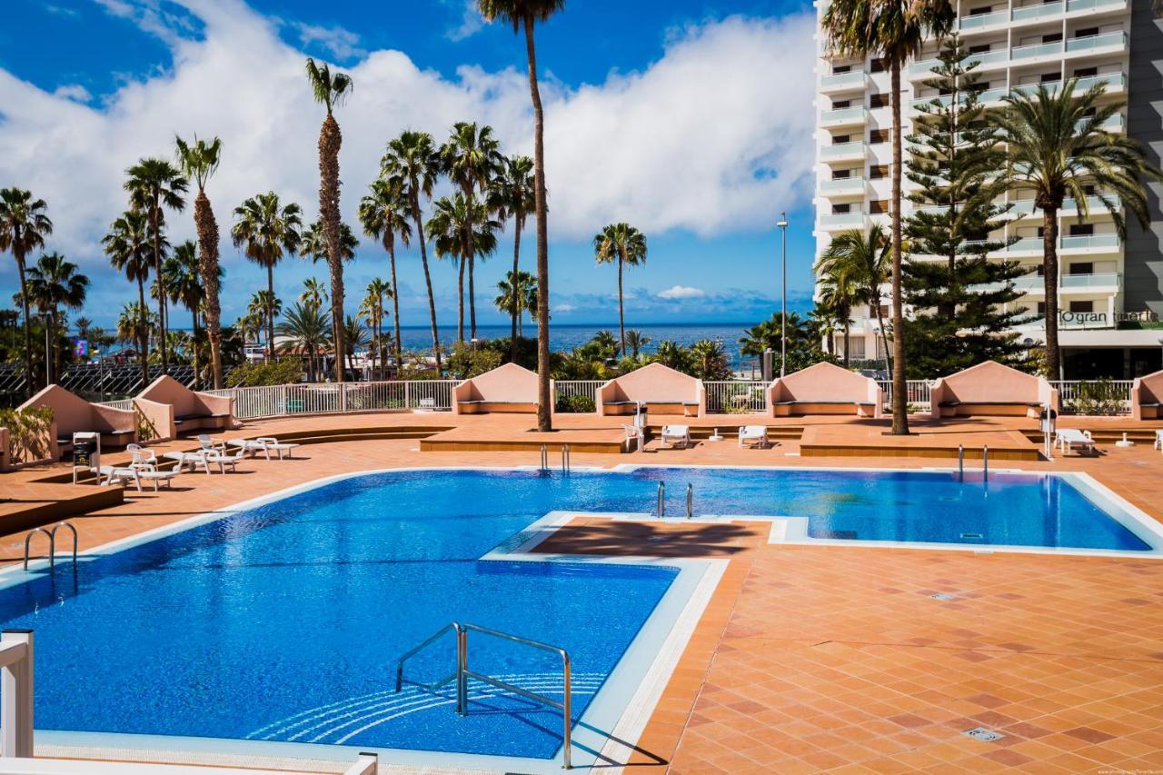 Las Americas Acapulco Costa Adeje Playa Feñabe Εξωτερικό φωτογραφία
