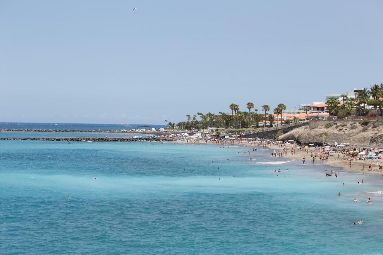 Las Americas Acapulco Costa Adeje Playa Feñabe Εξωτερικό φωτογραφία
