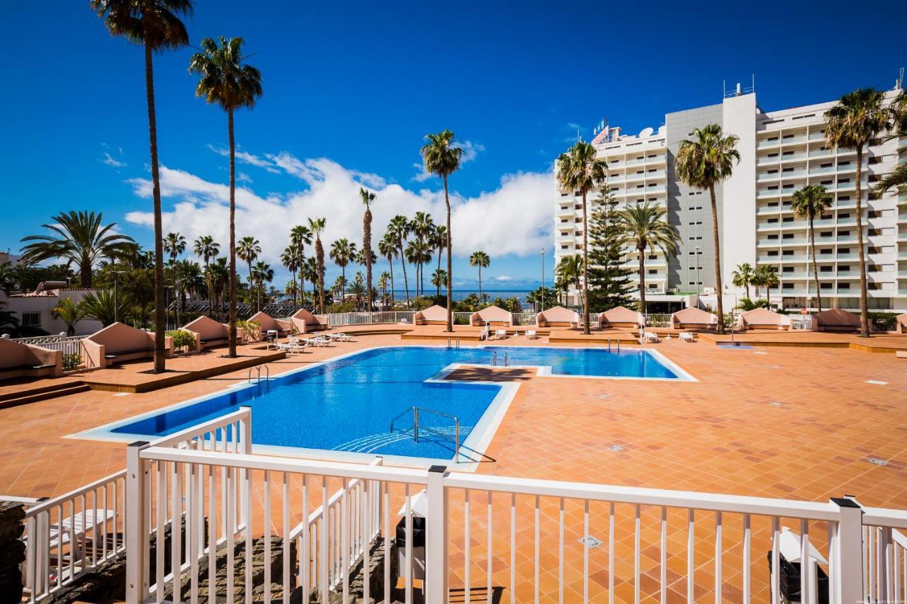 Las Americas Acapulco Costa Adeje Playa Feñabe Εξωτερικό φωτογραφία