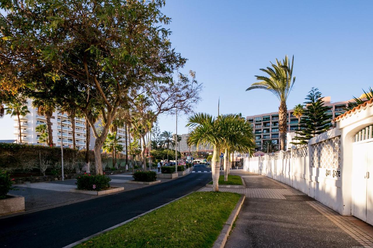 Las Americas Acapulco Costa Adeje Playa Feñabe Εξωτερικό φωτογραφία