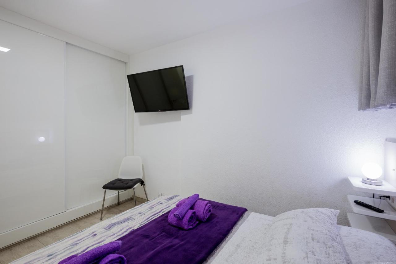 Las Americas Acapulco Costa Adeje Playa Feñabe Εξωτερικό φωτογραφία