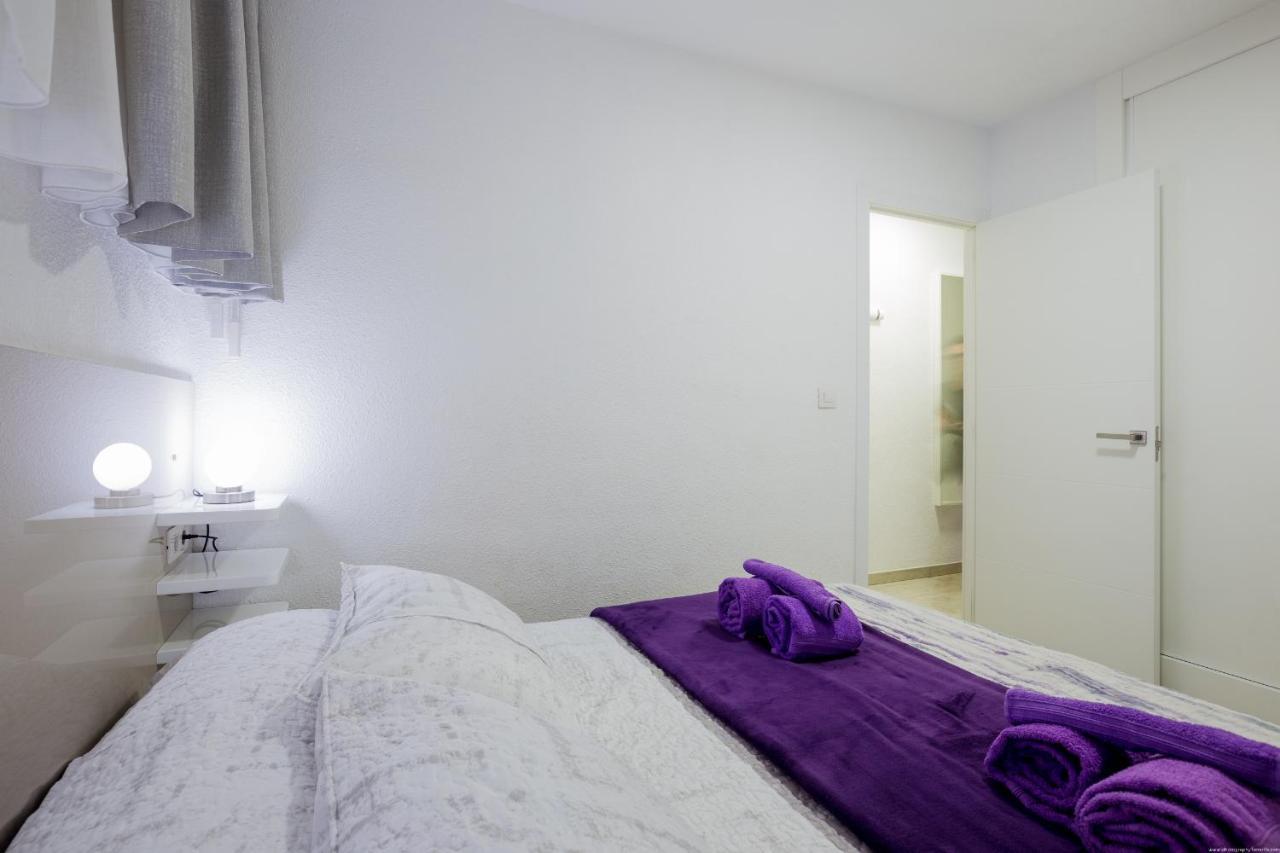 Las Americas Acapulco Costa Adeje Playa Feñabe Εξωτερικό φωτογραφία