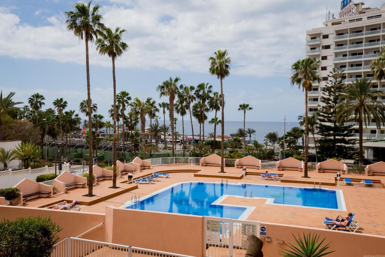 Las Americas Acapulco Costa Adeje Playa Feñabe Εξωτερικό φωτογραφία