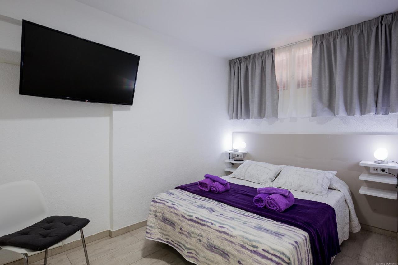 Las Americas Acapulco Costa Adeje Playa Feñabe Εξωτερικό φωτογραφία