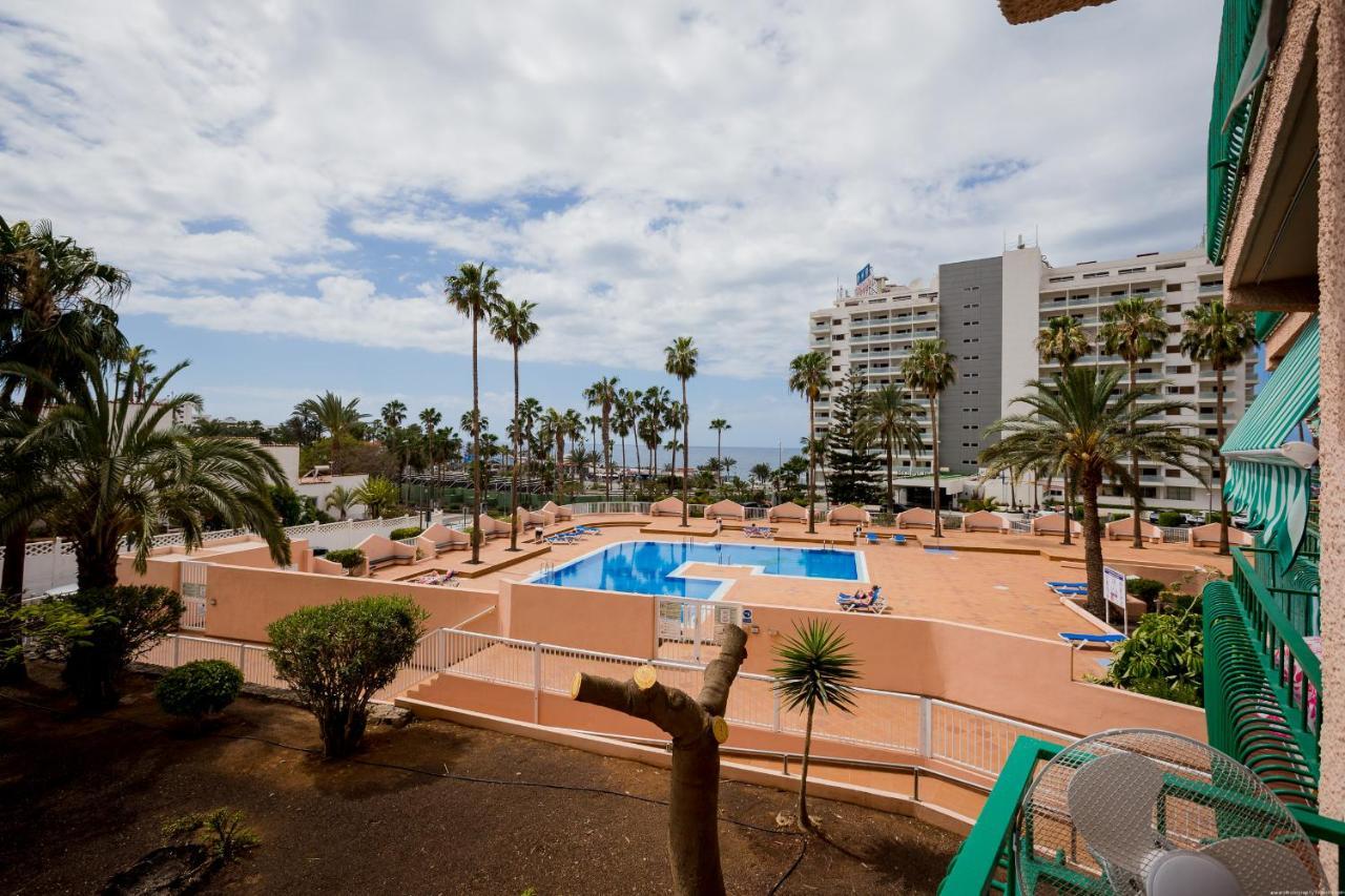Las Americas Acapulco Costa Adeje Playa Feñabe Εξωτερικό φωτογραφία