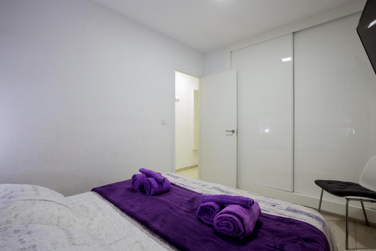 Las Americas Acapulco Costa Adeje Playa Feñabe Εξωτερικό φωτογραφία