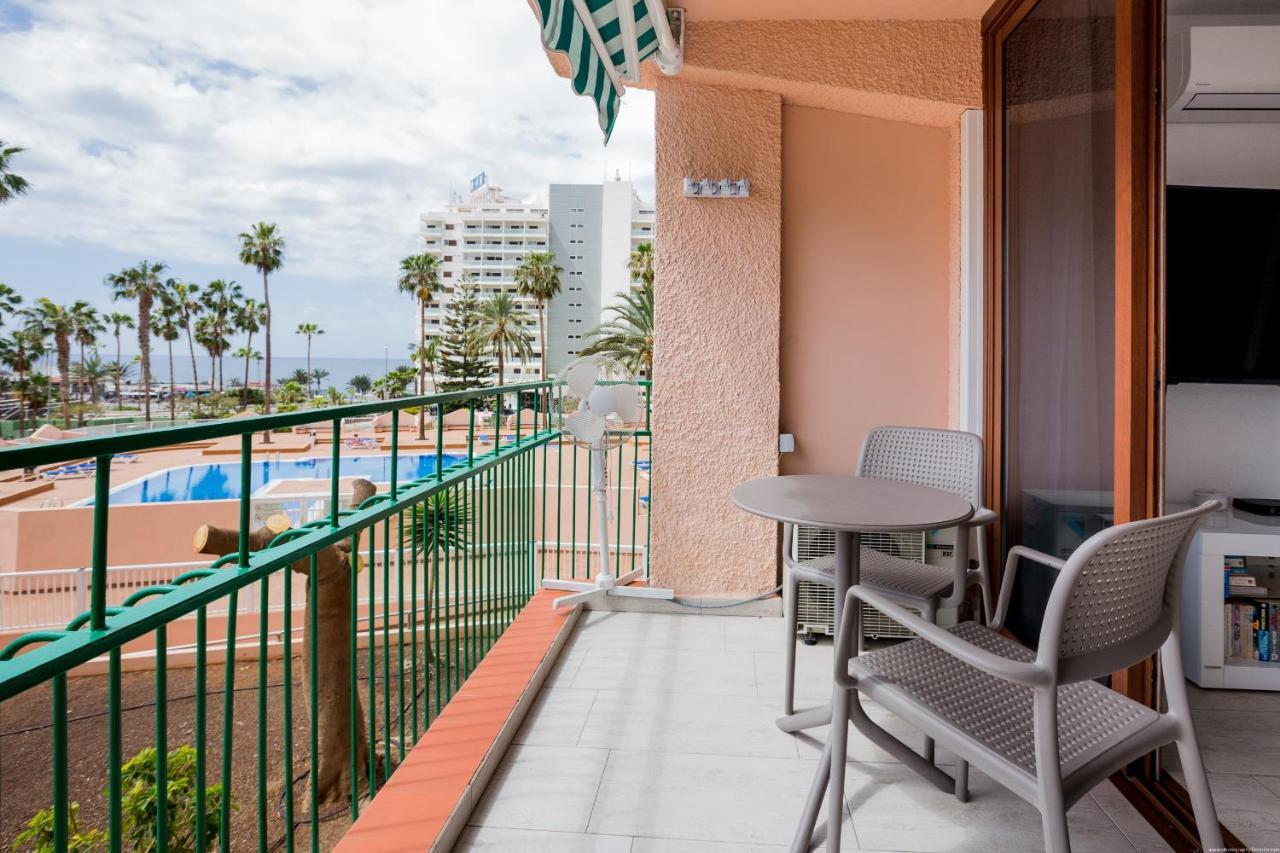 Las Americas Acapulco Costa Adeje Playa Feñabe Εξωτερικό φωτογραφία
